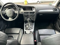 Audi a4 avant 1.8 tfsi pro line 2008 | 15-zr-lz - afbeelding 9 van  35