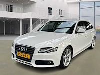 Audi a4 avant 1.8 tfsi pro line 2008 | 15-zr-lz - afbeelding 1 van  35