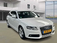 Audi a4 avant 1.8 tfsi pro line 2008 | 15-zr-lz - afbeelding 12 van  35