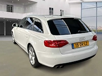 Audi a4 avant 1.8 tfsi pro line 2008 | 15-zr-lz - afbeelding 30 van  35