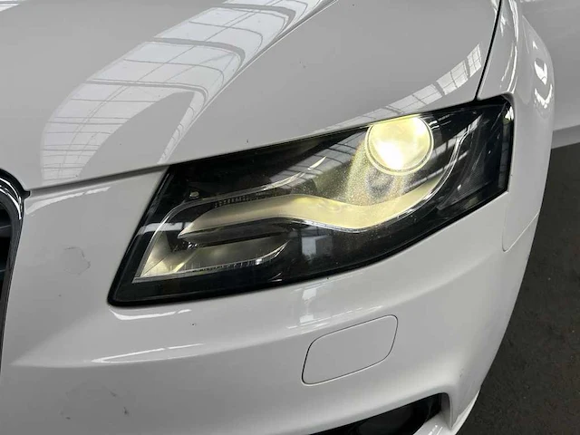 Audi a4 avant 1.8 tfsi pro line 2008 | 15-zr-lz - afbeelding 32 van  35