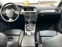 Audi a4 avant 1.8 tfsi pro line 2008 | 15-zr-lz - afbeelding 9 van  35