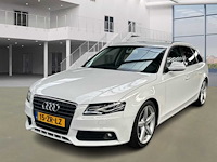 Audi a4 avant 1.8 tfsi pro line 2008 | 15-zr-lz - afbeelding 1 van  35