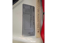 Audi a4 avant 1.8 tfsi pro line 2008 | 15-zr-lz - afbeelding 14 van  35