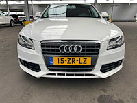 Audi a4 avant 1.8 tfsi pro line 2008 | 15-zr-lz - afbeelding 15 van  35