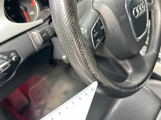 Audi a4 avant 1.8 tfsi pro line 2008 | 15-zr-lz - afbeelding 22 van  35