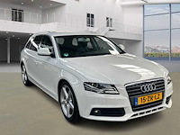Audi a4 avant 1.8 tfsi pro line 2008 | 15-zr-lz - afbeelding 12 van  35