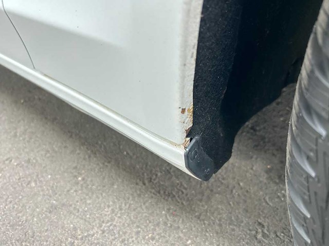 Audi a4 avant 1.8 tfsi pro line 2008 | 15-zr-lz - afbeelding 29 van  35