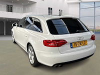 Audi a4 avant 1.8 tfsi pro line 2008 | 15-zr-lz - afbeelding 30 van  35