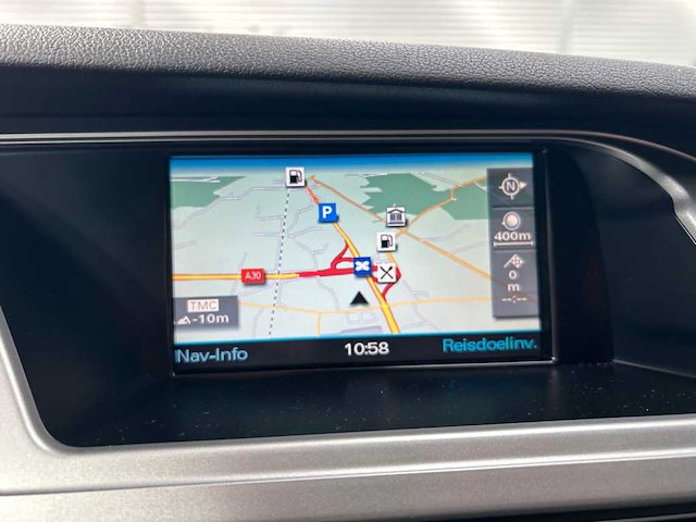 Audi a4 avant 1.8 tfsi pro line 2008 | 15-zr-lz - afbeelding 31 van  35