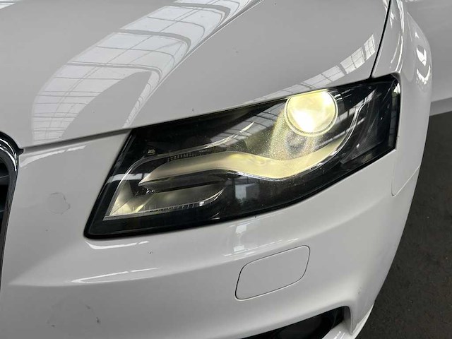 Audi a4 avant 1.8 tfsi pro line 2008 | 15-zr-lz - afbeelding 32 van  35