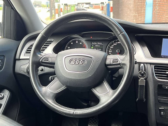 Audi a4 avant 1.8 tfsi pro line 2012 | l-503-ff - afbeelding 6 van  31