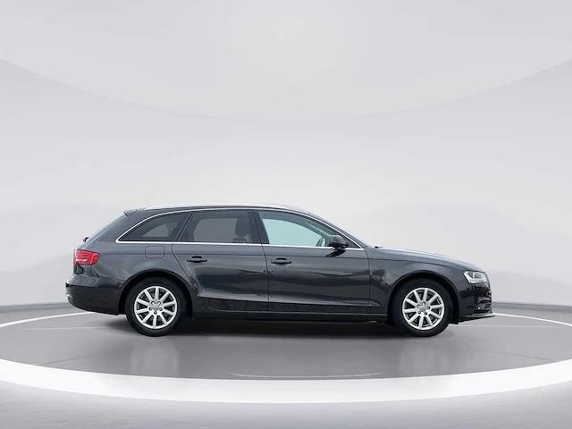 Audi a4 avant 1.8 tfsi pro line 2012 | l-503-ff - afbeelding 7 van  31