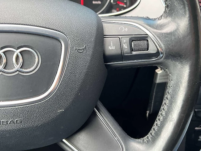 Audi a4 avant 1.8 tfsi pro line 2012 | l-503-ff - afbeelding 10 van  31