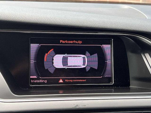 Audi a4 avant 1.8 tfsi pro line 2012 | l-503-ff - afbeelding 13 van  31