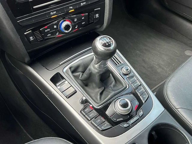 Audi a4 avant 1.8 tfsi pro line 2012 | l-503-ff - afbeelding 17 van  31