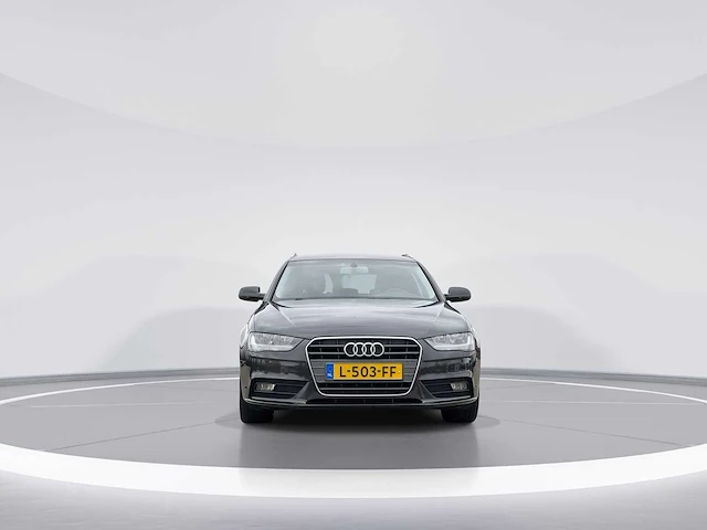 Audi a4 avant 1.8 tfsi pro line 2012 | l-503-ff - afbeelding 23 van  31