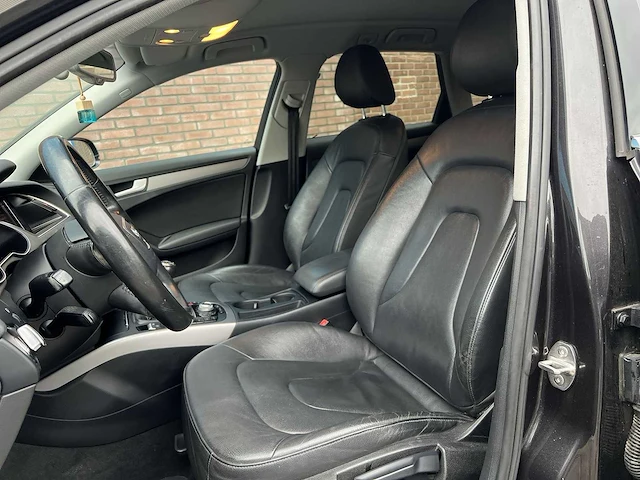 Audi a4 avant 1.8 tfsi pro line 2012 | l-503-ff - afbeelding 26 van  31