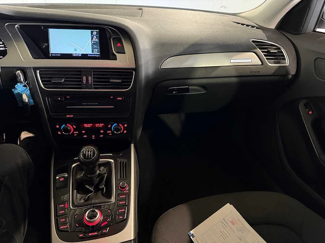 Audi a4 avant 1.8 tfsi pro line, gx-447-v - afbeelding 3 van  14