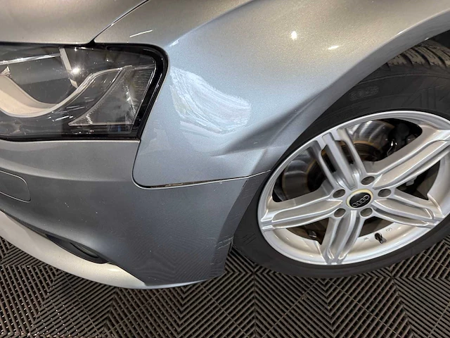 Audi a4 avant 1.8 tfsi pro line, gx-447-v - afbeelding 4 van  14
