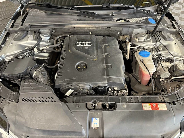Audi a4 avant 1.8 tfsi pro line, gx-447-v - afbeelding 5 van  14