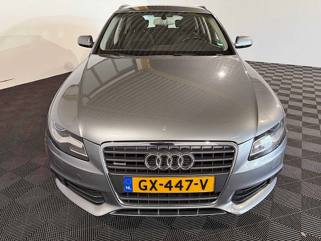Audi a4 avant 1.8 tfsi pro line, gx-447-v - afbeelding 6 van  14