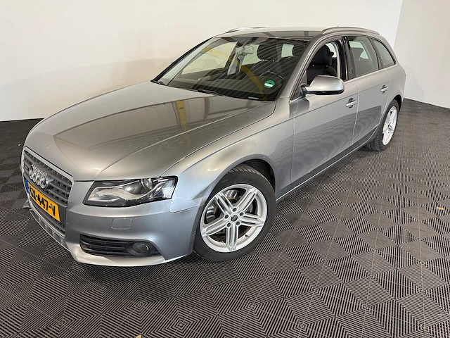 Audi a4 avant 1.8 tfsi pro line, gx-447-v - afbeelding 1 van  14