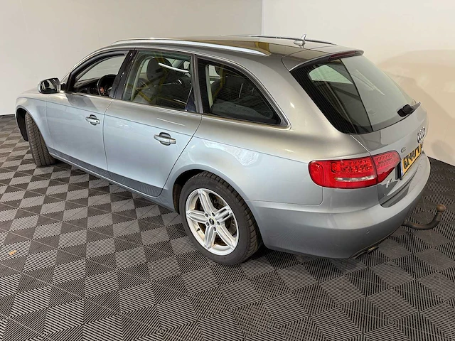 Audi a4 avant 1.8 tfsi pro line, gx-447-v - afbeelding 7 van  14