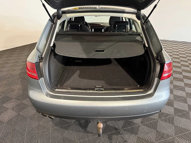Audi a4 avant 1.8 tfsi pro line, gx-447-v - afbeelding 9 van  14