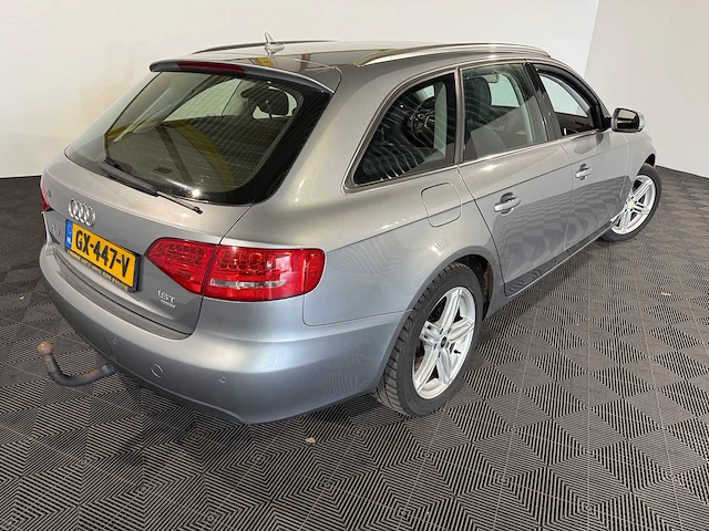 Audi a4 avant 1.8 tfsi pro line, gx-447-v - afbeelding 10 van  14