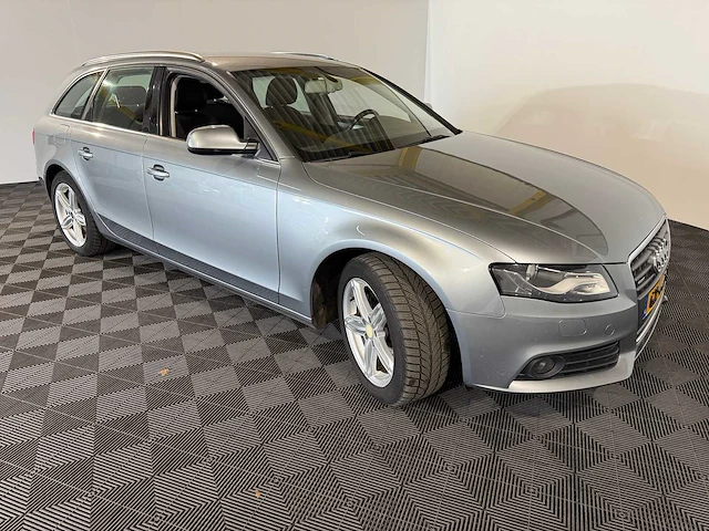 Audi a4 avant 1.8 tfsi pro line, gx-447-v - afbeelding 11 van  14