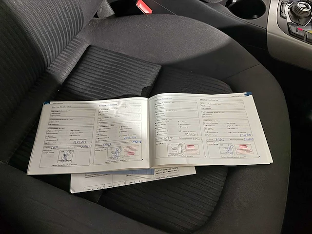 Audi a4 avant 1.8 tfsi pro line, gx-447-v - afbeelding 12 van  14