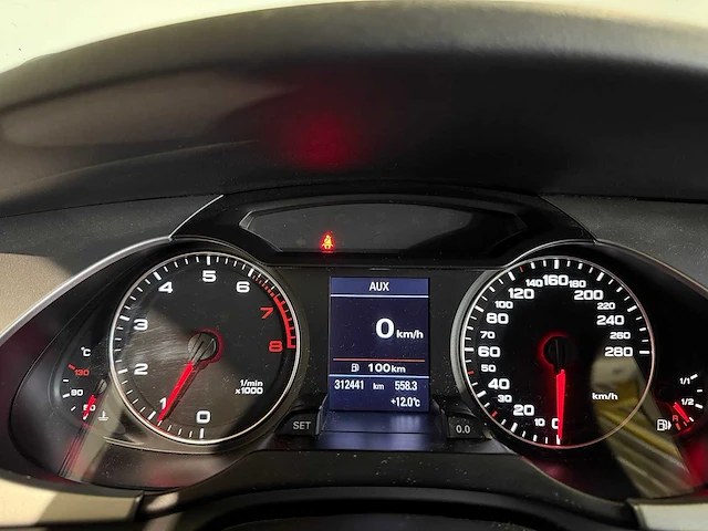 Audi a4 avant 1.8 tfsi pro line, gx-447-v - afbeelding 14 van  14