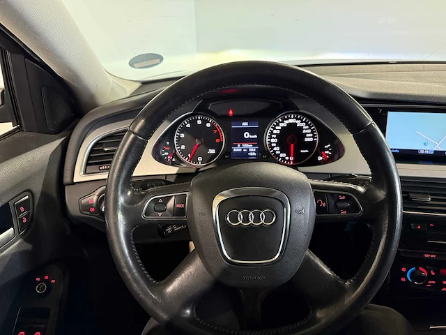 Audi a4 avant 1.8 tfsi pro line, gx-447-v - afbeelding 2 van  14