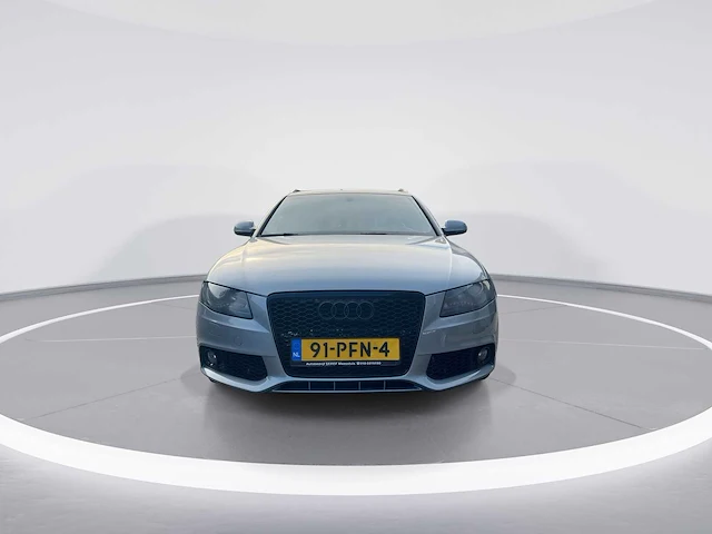 Audi a4 avant 1.8 tfsi pro line s 2011 | 91-pfn-4 - afbeelding 19 van  25