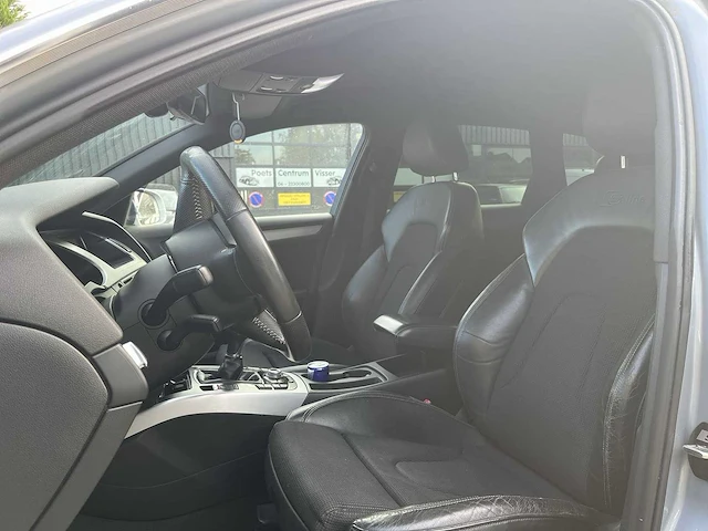 Audi a4 avant 1.8 tfsi pro line s 2011 | 91-pfn-4 - afbeelding 20 van  25