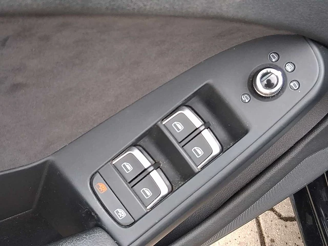 Audi a4 avant 1.8 tfsi pro line s 2012 | pd-820-p - afbeelding 5 van  38