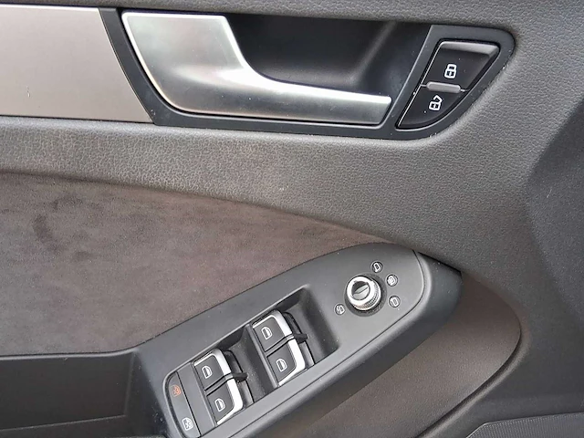 Audi a4 avant 1.8 tfsi pro line s 2012 | pd-820-p - afbeelding 6 van  38