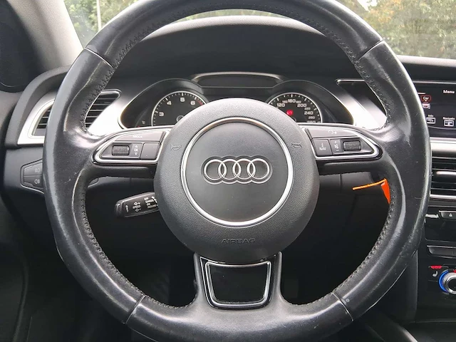 Audi a4 avant 1.8 tfsi pro line s 2012 | pd-820-p - afbeelding 9 van  38