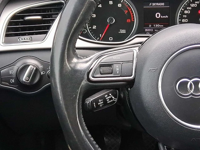 Audi a4 avant 1.8 tfsi pro line s 2012 | pd-820-p - afbeelding 11 van  38