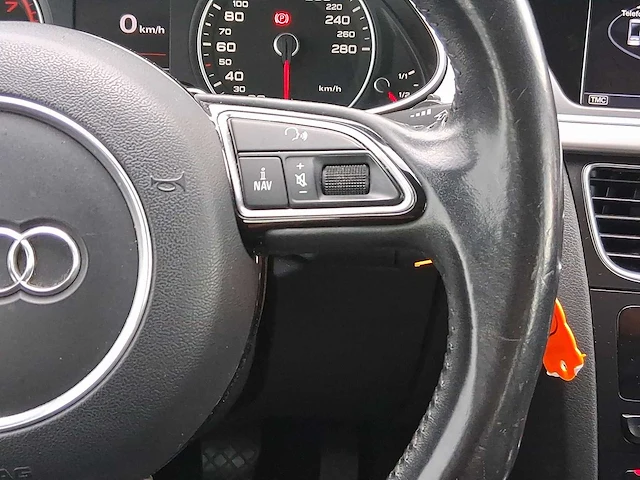 Audi a4 avant 1.8 tfsi pro line s 2012 | pd-820-p - afbeelding 13 van  38