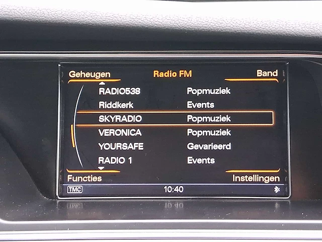 Audi a4 avant 1.8 tfsi pro line s 2012 | pd-820-p - afbeelding 14 van  38