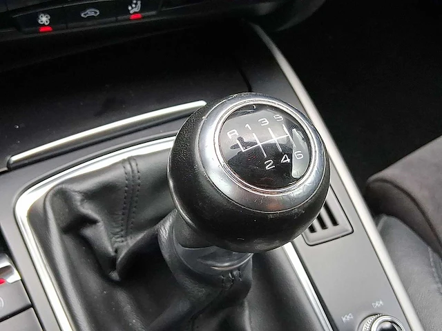Audi a4 avant 1.8 tfsi pro line s 2012 | pd-820-p - afbeelding 19 van  38