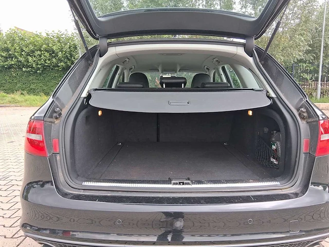 Audi a4 avant 1.8 tfsi pro line s 2012 | pd-820-p - afbeelding 20 van  38