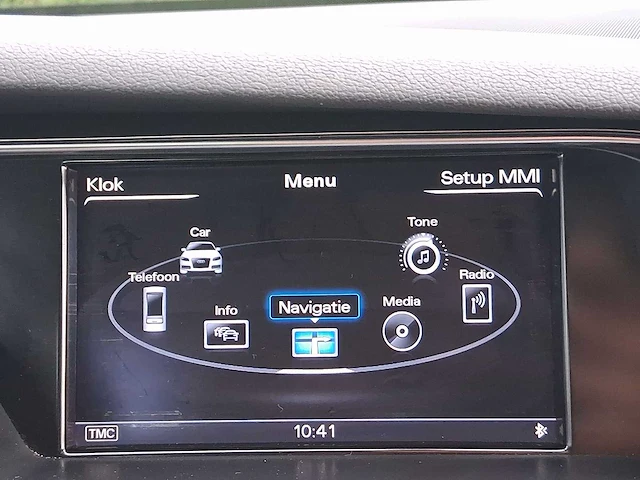 Audi a4 avant 1.8 tfsi pro line s 2012 | pd-820-p - afbeelding 22 van  38