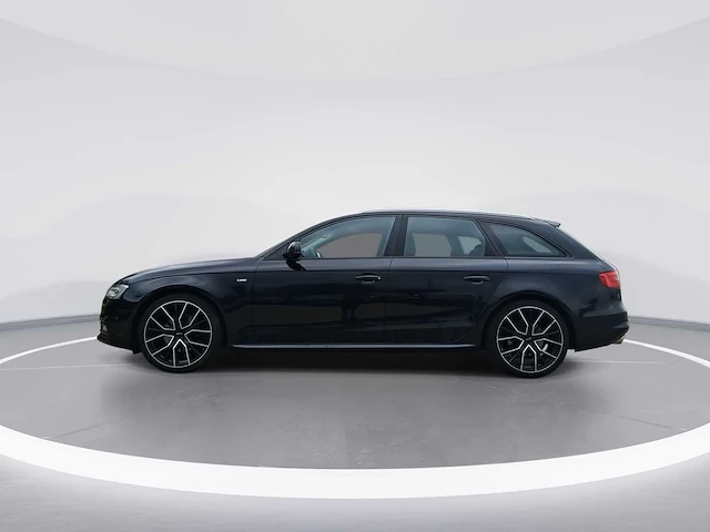 Audi a4 avant 1.8 tfsi pro line s 2012 | pd-820-p - afbeelding 23 van  38