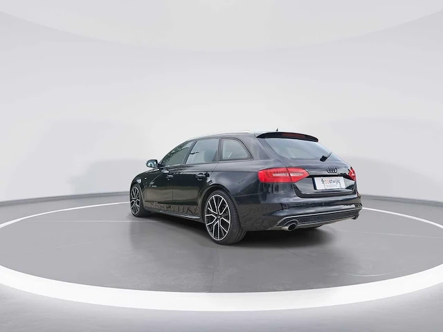 Audi a4 avant 1.8 tfsi pro line s 2012 | pd-820-p - afbeelding 33 van  38