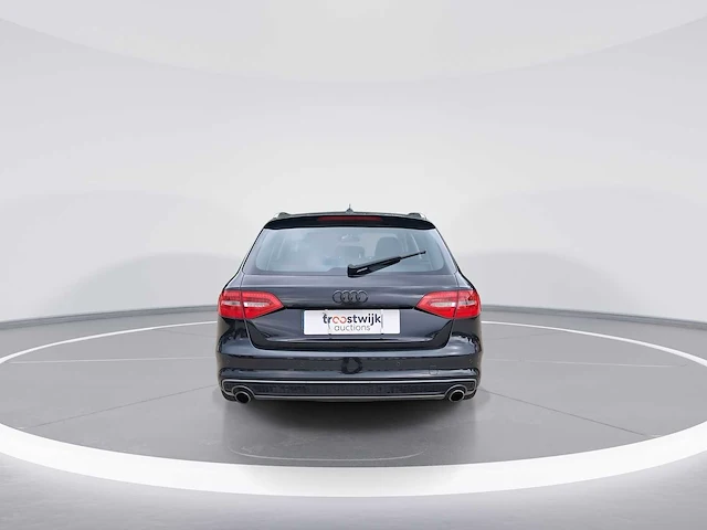 Audi a4 avant 1.8 tfsi pro line s 2012 | pd-820-p - afbeelding 34 van  38