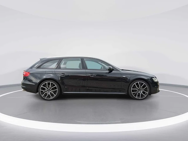 Audi a4 avant 1.8 tfsi pro line s 2012 | pd-820-p - afbeelding 36 van  38