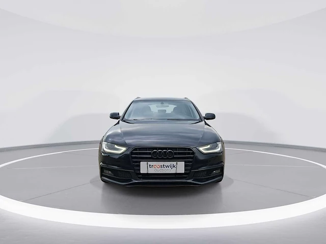Audi a4 avant 1.8 tfsi pro line s 2012 | pd-820-p - afbeelding 38 van  38
